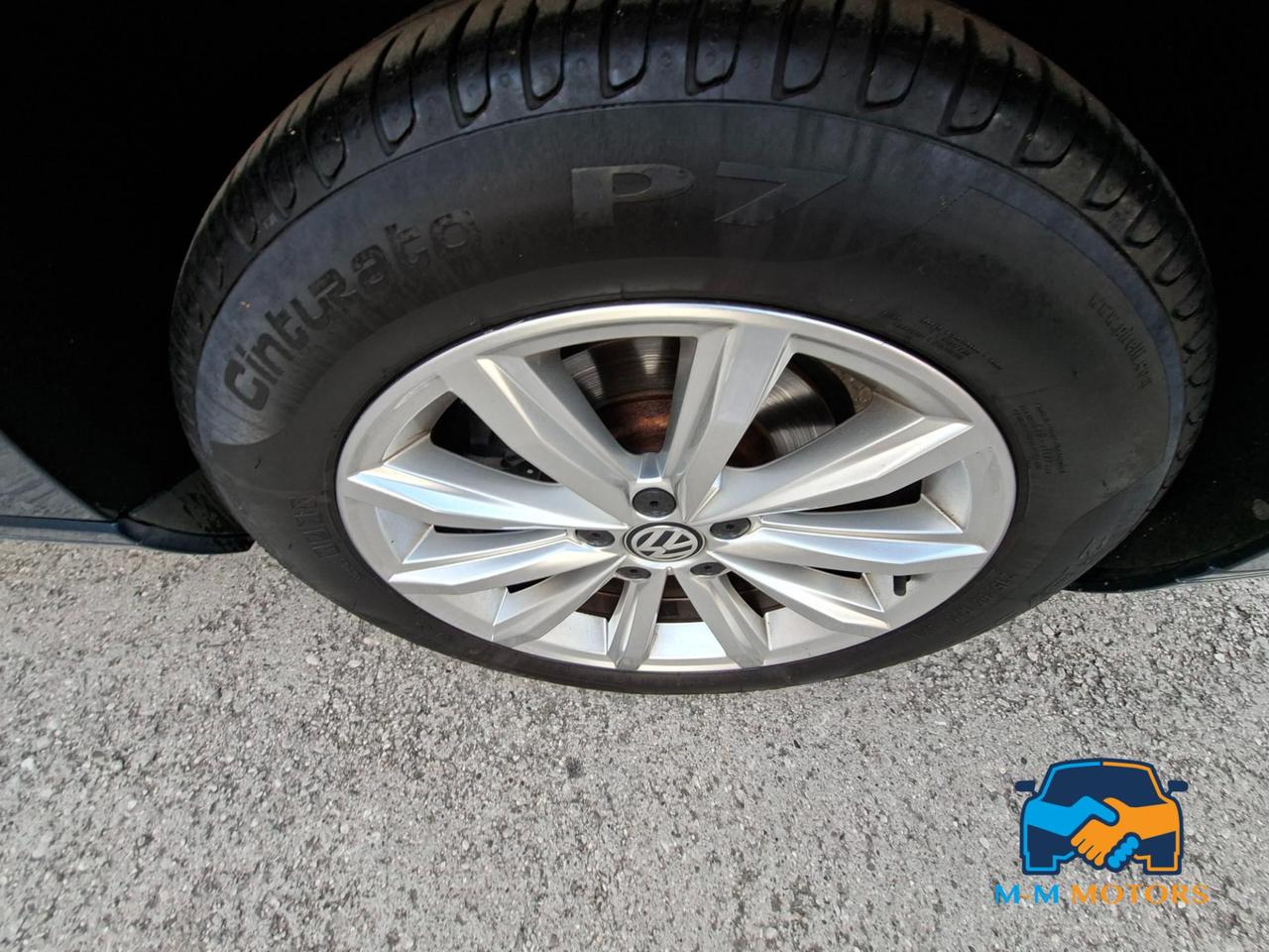 Volkswagen Passat Variant 2.0 tdi Business 150cv dsg