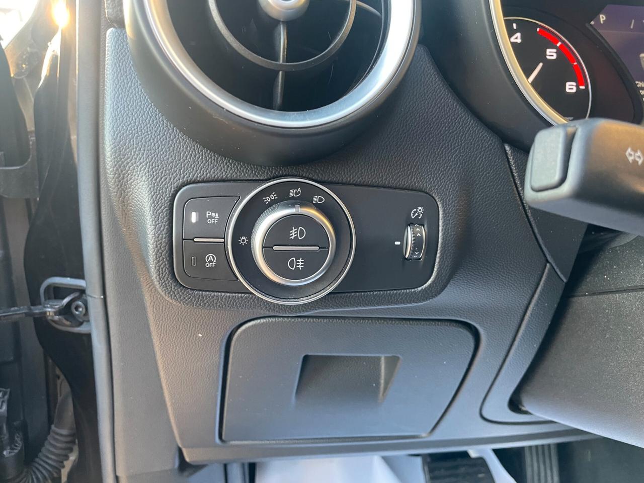 Alfa Romeo Stelvio 2.2 TD 190 CV AT8 Q4 Business PREZZO REALE