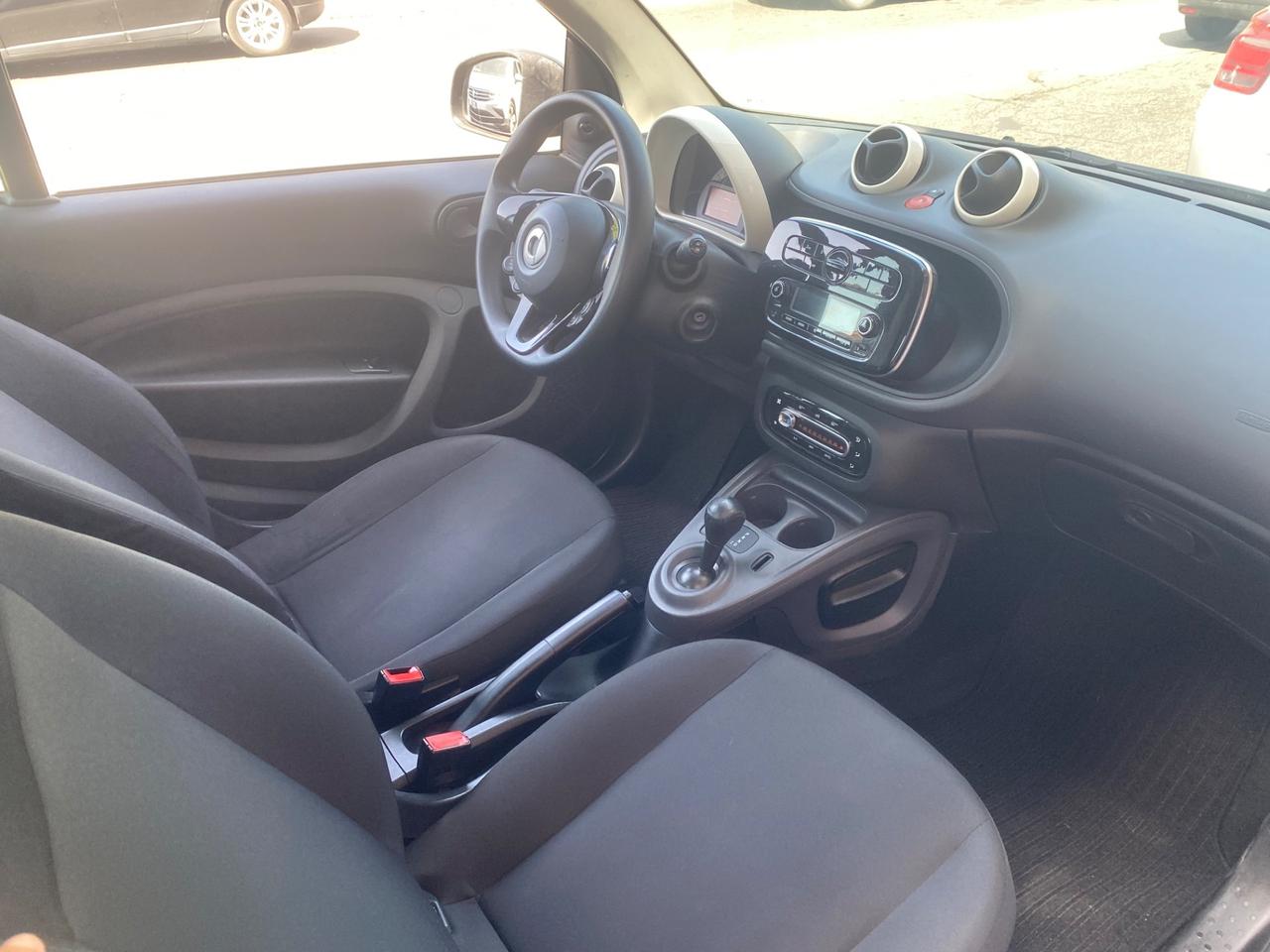 Smart ForTwo 70 1.0 Youngster 2015