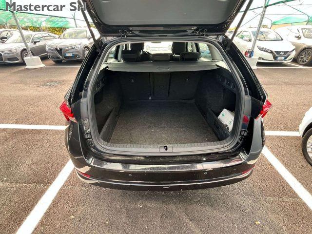 SKODA Octavia Wagon 2.0 tdi evo Executive 115cv - GN338KP