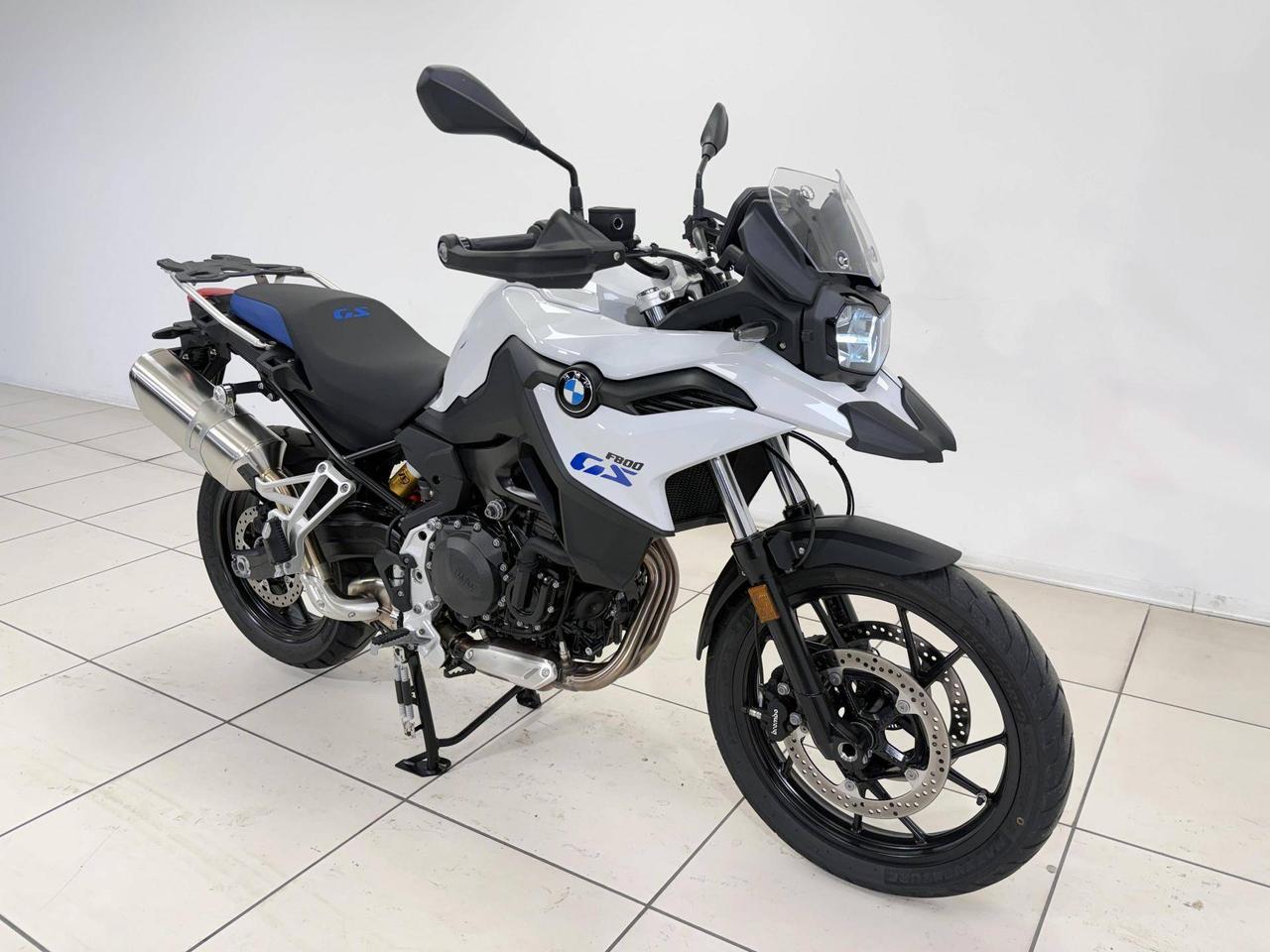 BMW F 800 GS