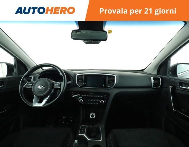 KIA Sportage 1.6 GDI 2WD Energy