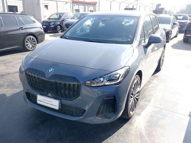 BMW Serie 2 Active Tourer Serie 2 U06 Active Tourer 225e Active Tourer xdrive Msport auto