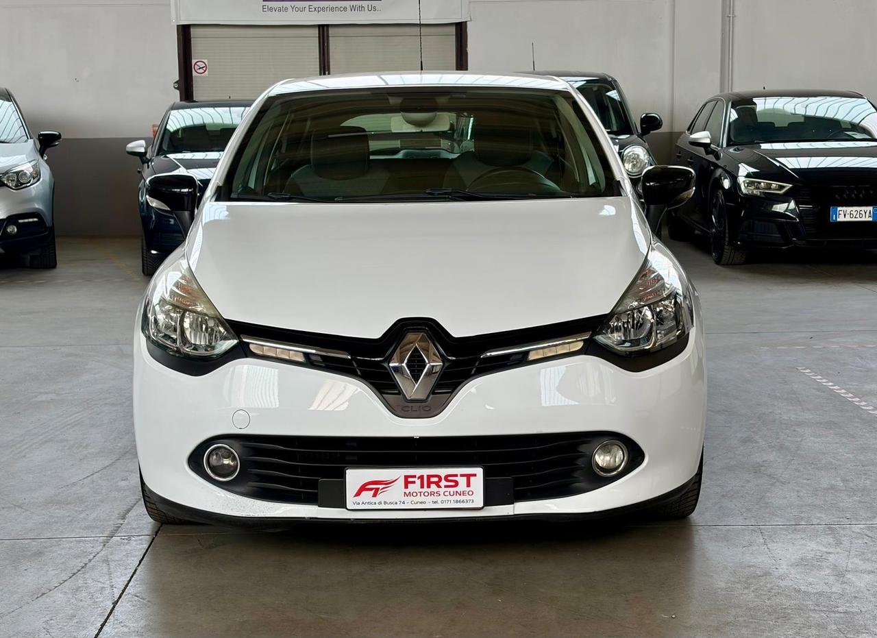 Renault Clio 1.5 dCi 8V 90CV Start&Stop 5 porte Energy