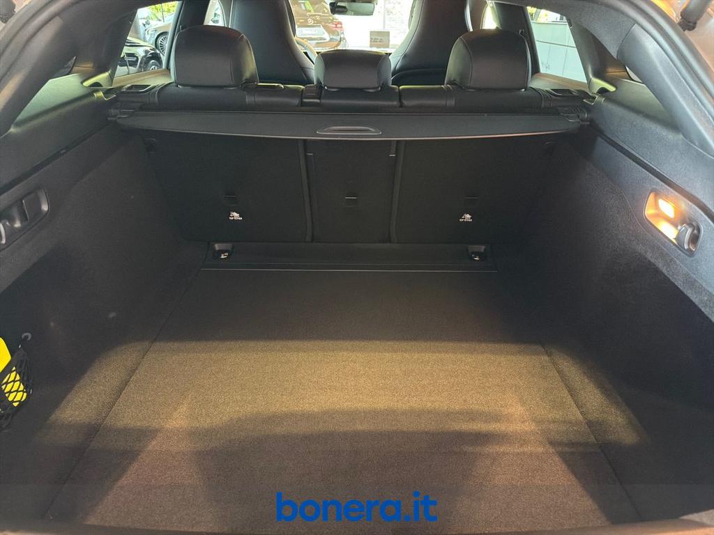 Mercedes CLA Shooting Brake 200 AMG Line Advanced Plus Auto