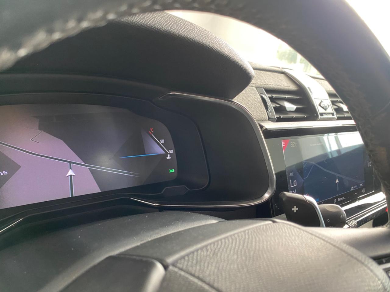 Ds 7 Crossback BlueHDi 130CV EAT8 GRAND CHIC2021