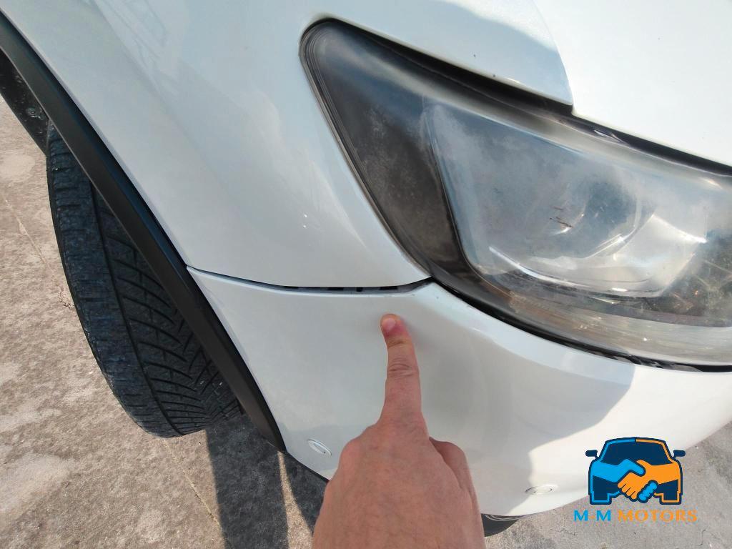 Nissan X-Trail 1.6 dci Tekna 2wd xtronic