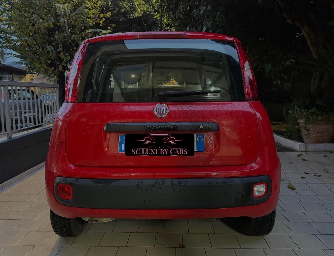 Fiat Panda 1.3 MJT (Diesel) 12 Mesi Di Garanzia
