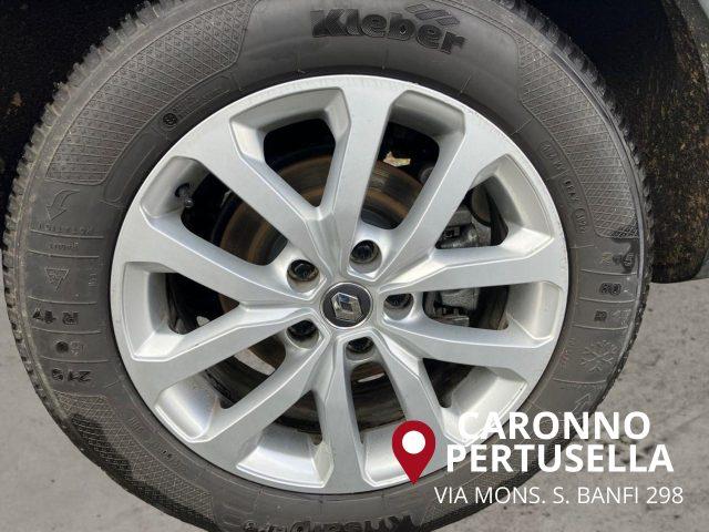 RENAULT Kadjar Blue dCi 8V 115CV EDC Business