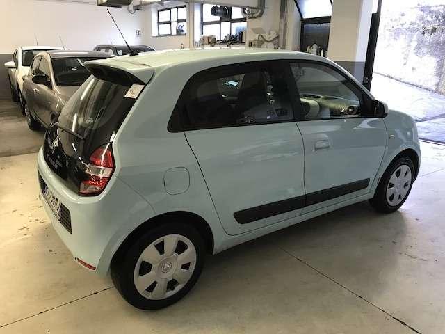 Renault Twingo 1.0 BENZINA Wave 70cv /