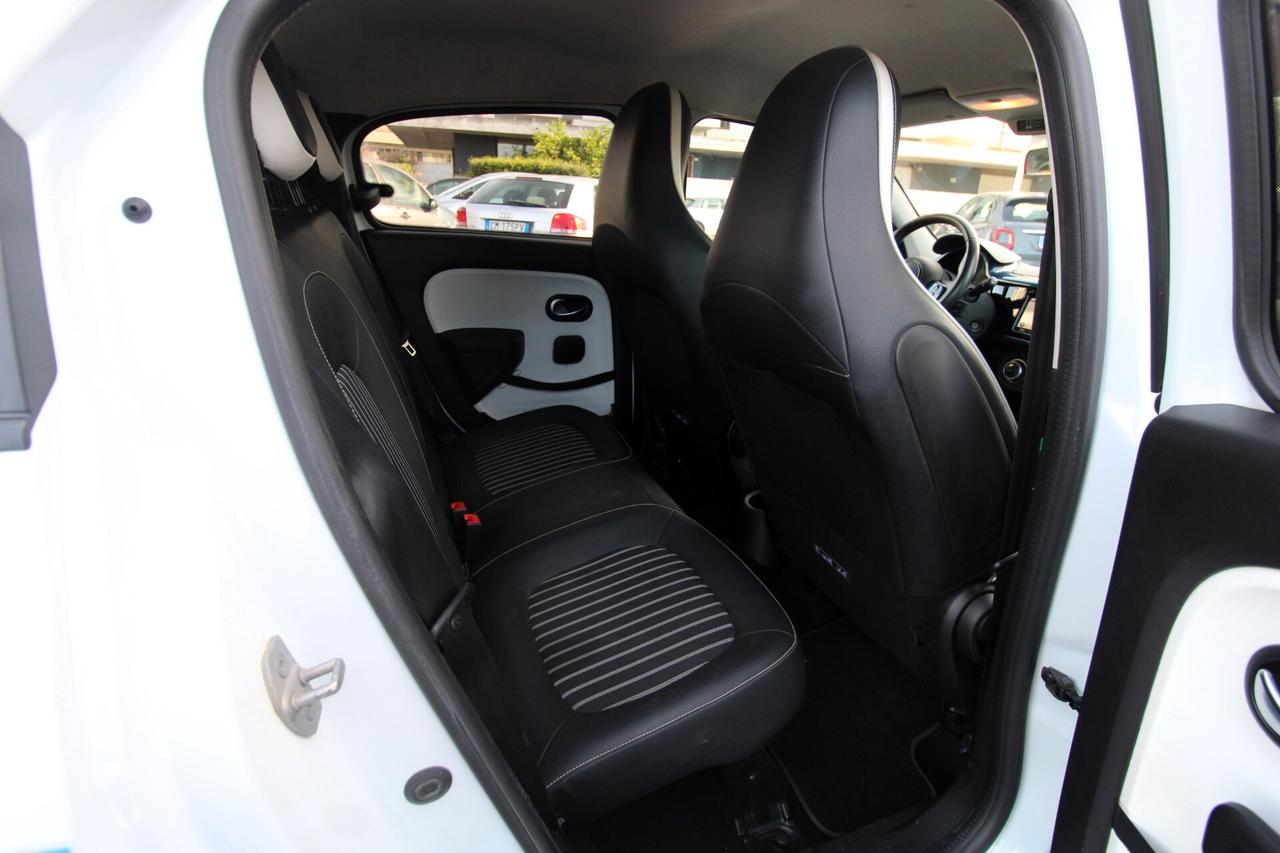 Renault Twingo Electric Intens