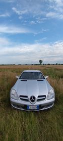 Mercedes-benz SLK 200 Kompressor SERIE 200.00
