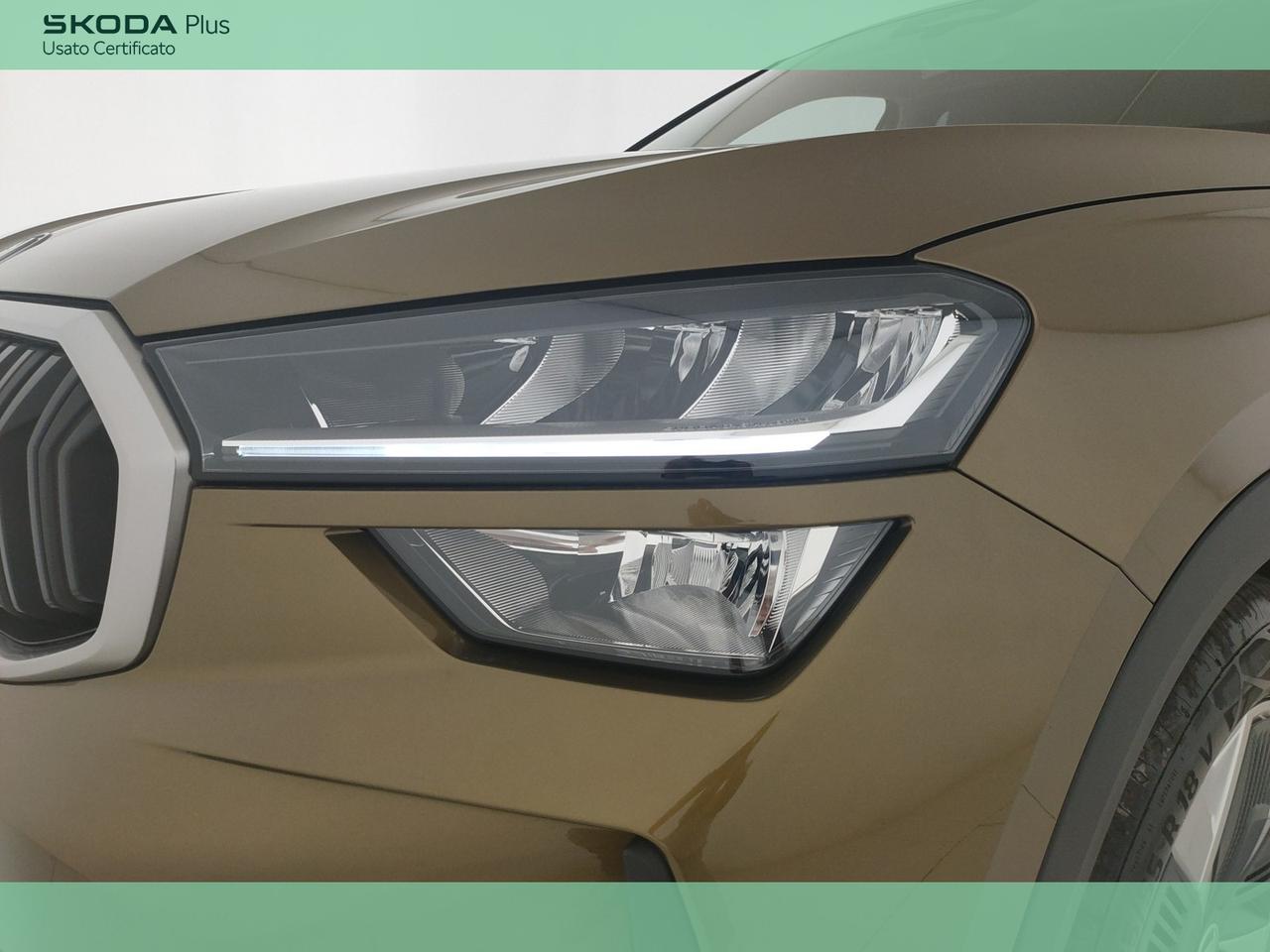 1.5 TSI PHEV Executive 204 CV DSG