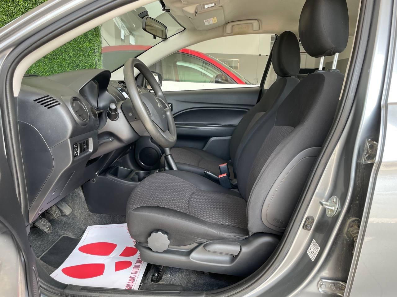 Mitsubishi Space Star - Unico Proprietario
