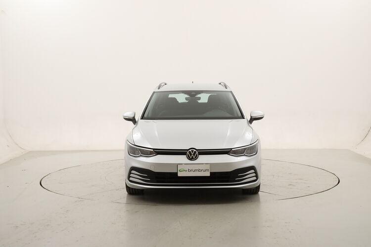 Volkswagen Golf Variant Life DSG BR742248 2.0 Diesel 116CV
