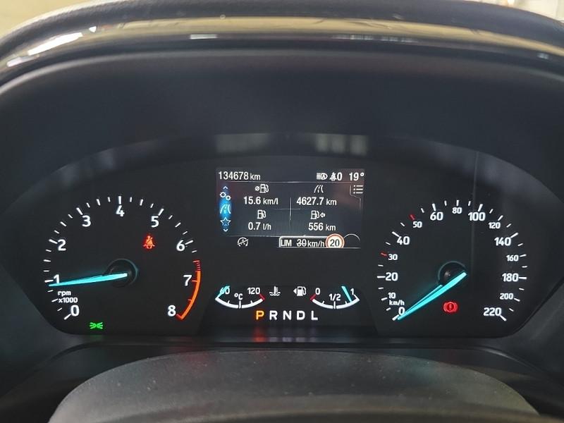 FORD PUMA 1.0 ECOBOOST HYBRID 125 CV TITANIUM AUTO SUV