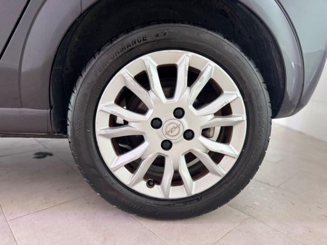 OPEL Meriva 1.4 16V GPL-TECH Enjoy