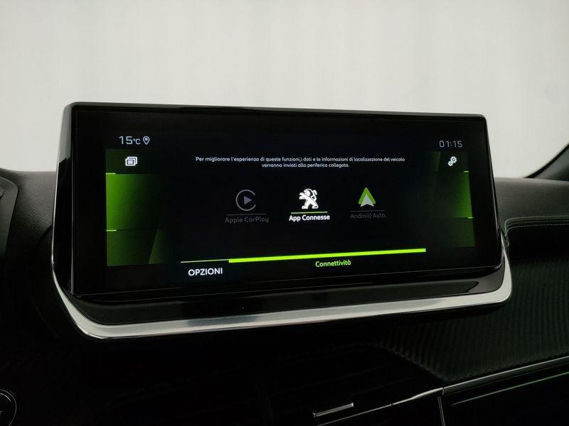 Peugeot 2008 2008 BlueHDi 130 S&S EAT8 GT Pack