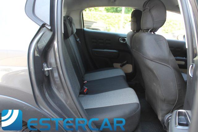 CITROEN C3 BlueHDi 100 S&S Shine