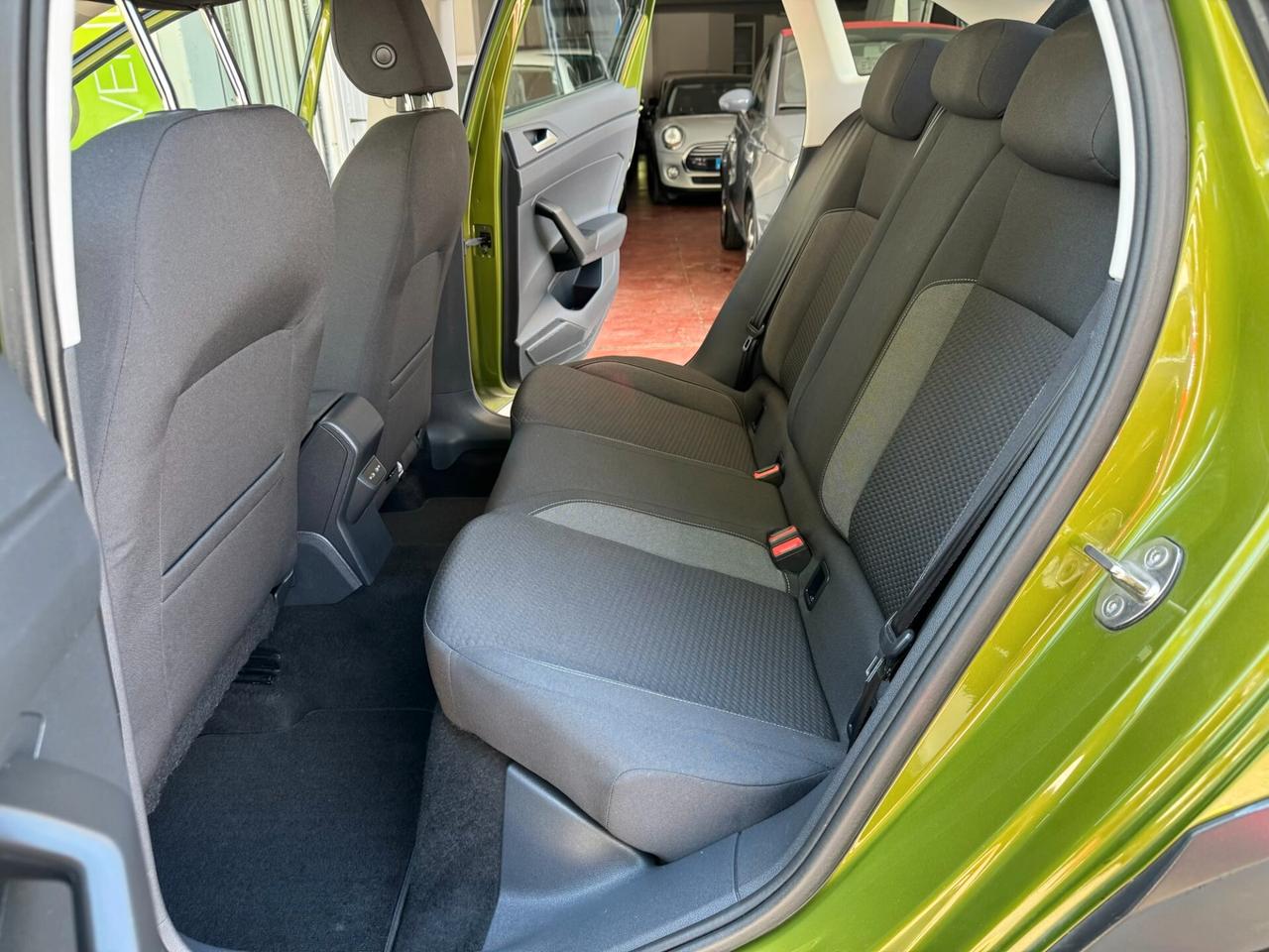Volkswagen Taigo 1.0tsi Life 110cv dsg GARANZIA24M