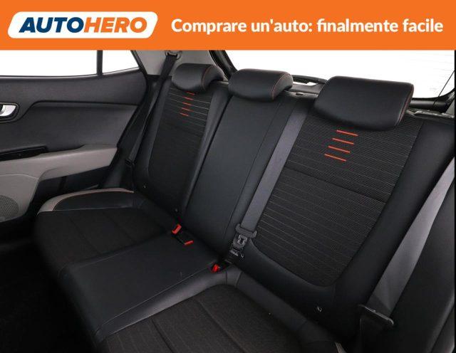 KIA Stonic 1.6 CRDi 110 CV Energy