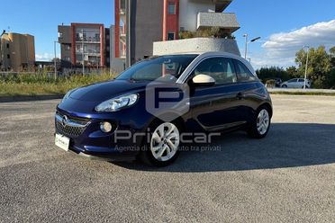 OPEL Adam Rocks 1.2 70 CV Unlimited