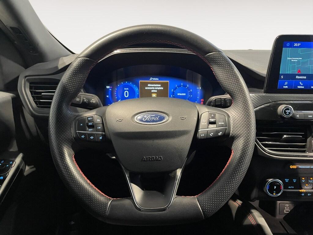Ford Kuga 1.5 150CV 2WD ST-Line