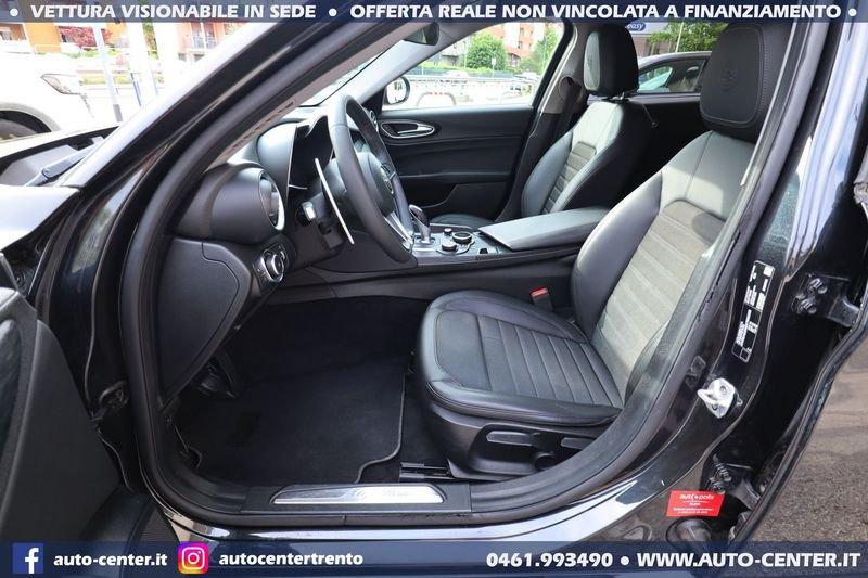 Alfa Romeo Giulia 2.0 Turbo AT8 200CV B-Tech