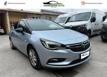 Opel Astra 1.6 CDTi 110CV Start&Stop Sports Tourer Innovation