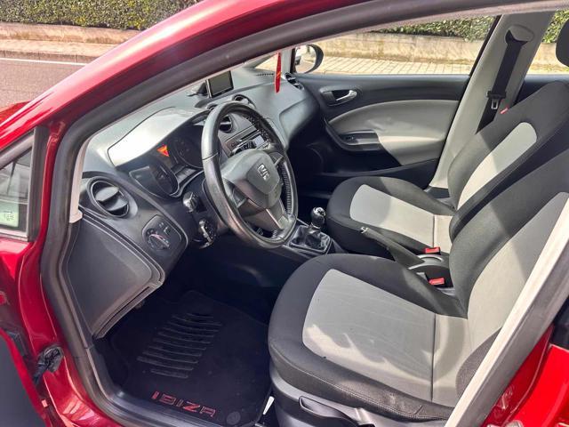 SEAT Ibiza 1.2 70 CV 5 porte Business High