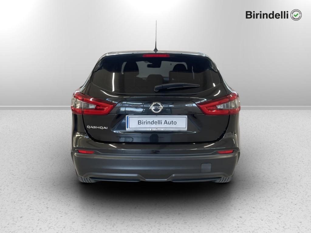 NISSAN Qashqai 2ª serie - Qashqai 1.5 dCi 115 CV Acenta