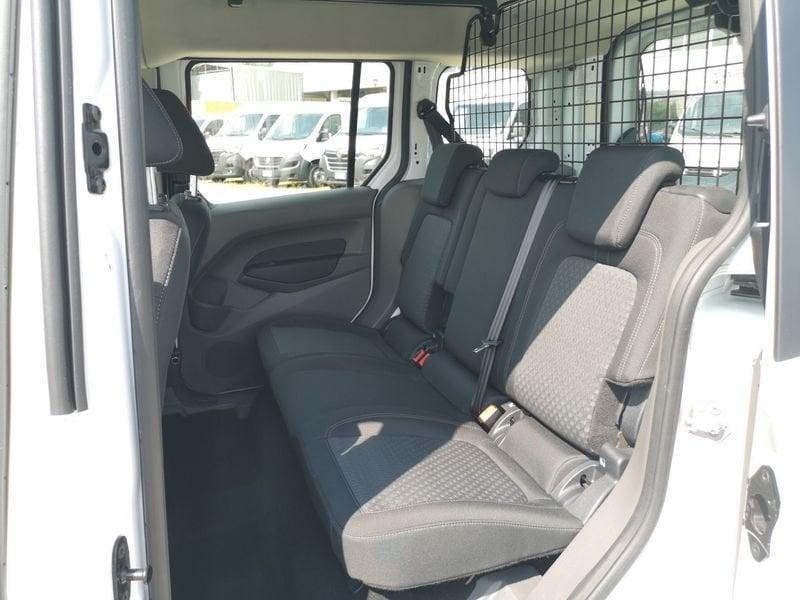 Ford Transit Connect 220 1.5 TDCi 100CV PC Combi Trend N1