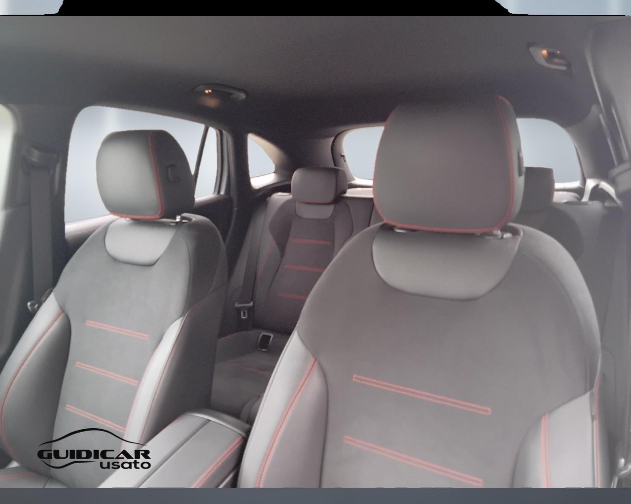 Mercedes-Benz GLA-H247 2023 - GLA 200 d AMG Line Advanced Plus auto