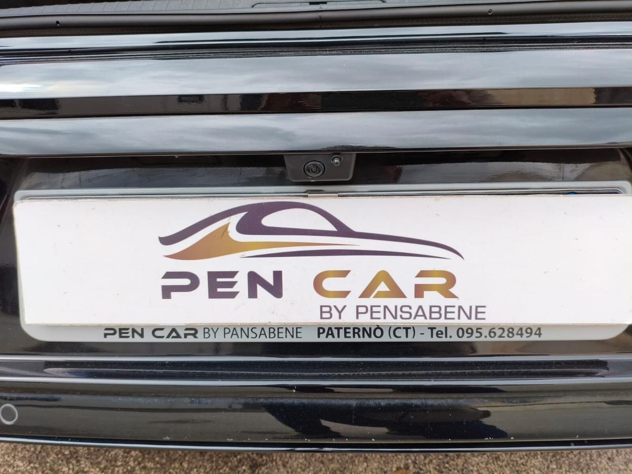 Ds DS4 4 BlueHDi 130 aut. Performance Line+