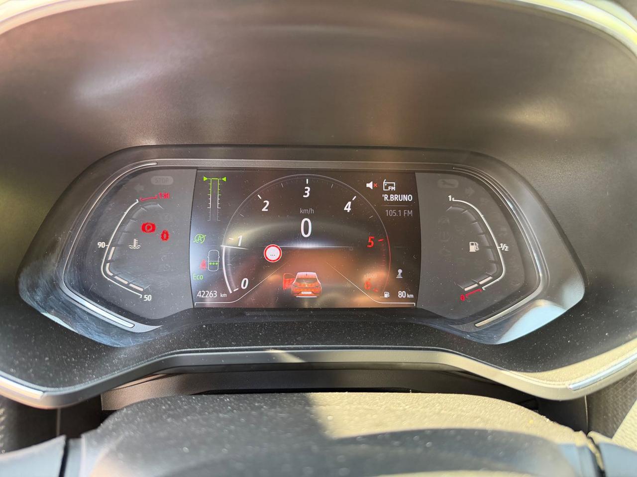 Renault Clio 1.5 Blue dCI 115 Intens #11083