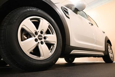 MINI Mini Countrym.(F60) Mini 2.0 Cooper D Coun...