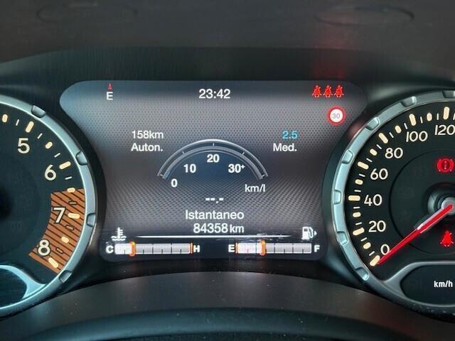 Jeep Renegade 1.0 T3 Limited ""FARI LED""