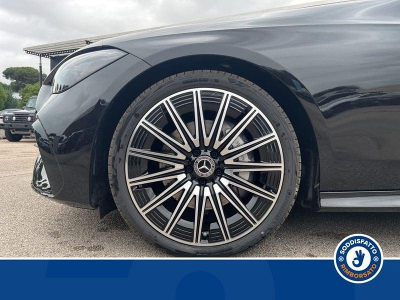 Mercedes-Benz CLE Cabrio CLE 300 4Matic Cabrio AMG Line Premium Plus