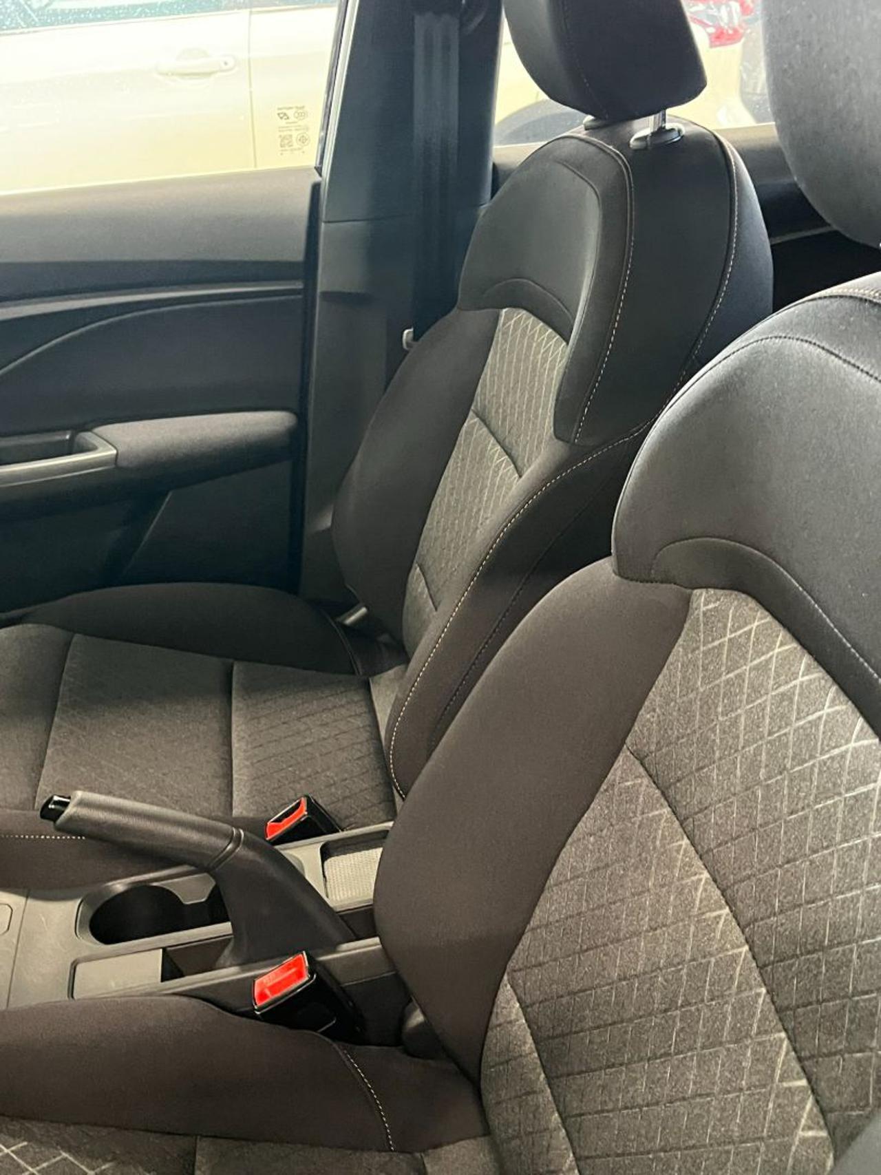 MG MG3 MG3 1.5 Standard