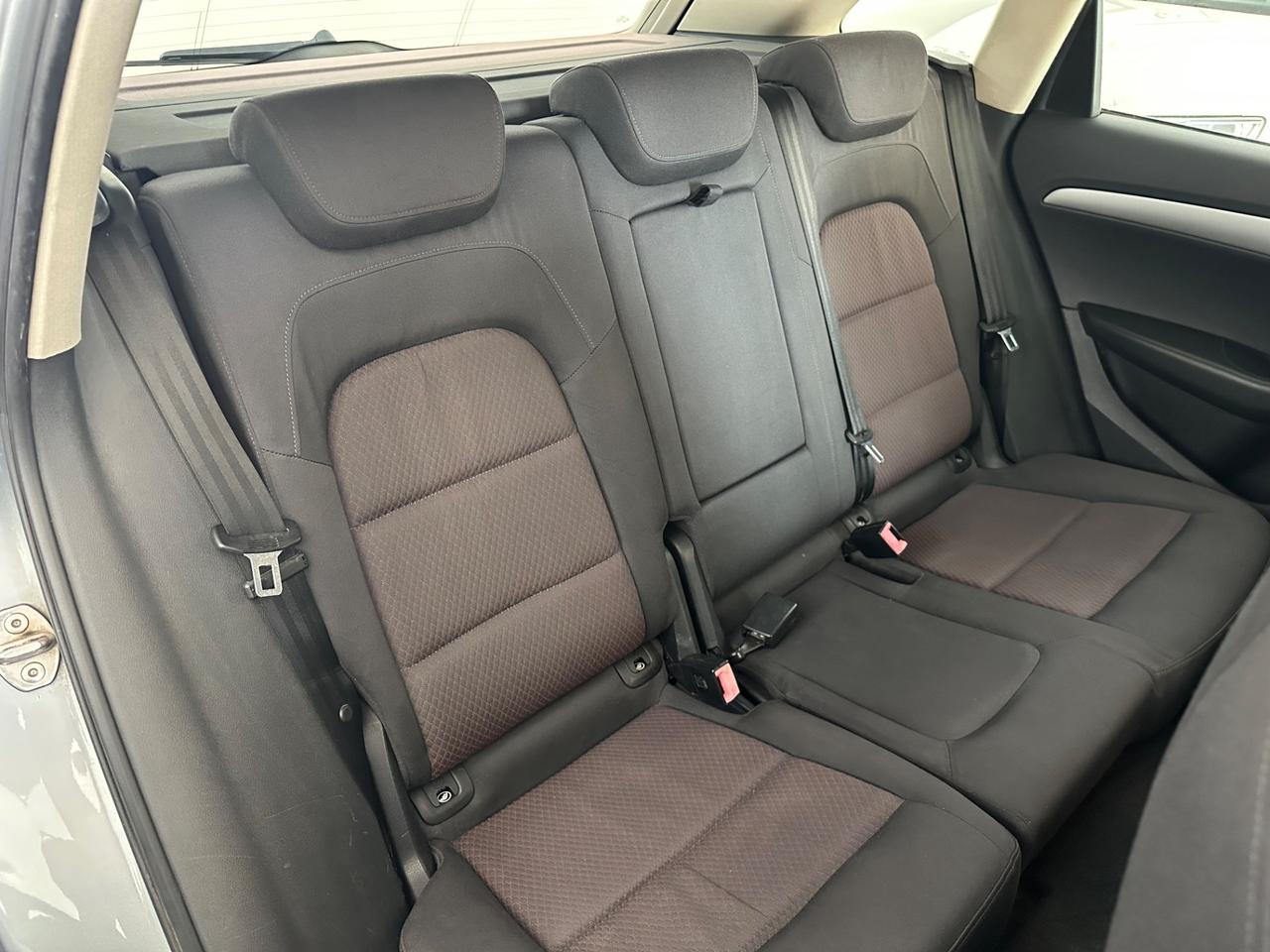 Audi Q5 2.0 TDI 170 CV quattro