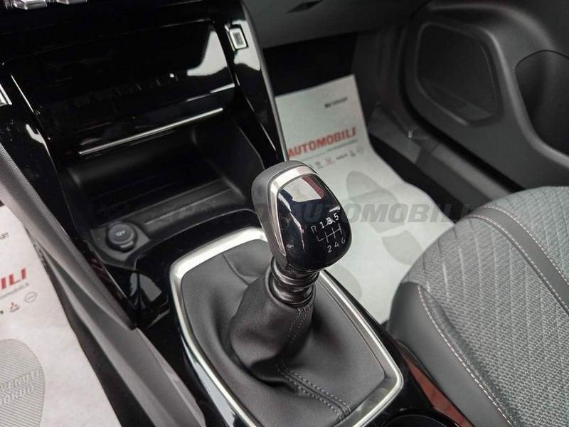 Peugeot 2008 2008 1.2 puretech Allure s&s 100cv