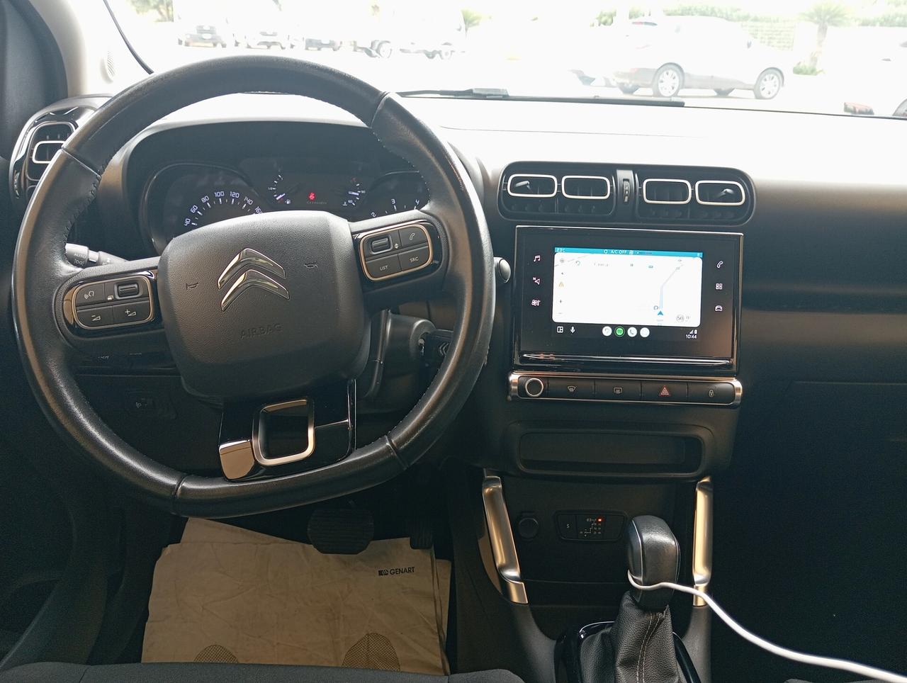 Citroen C3 Aircross BlueHDi 110 S&S Feel