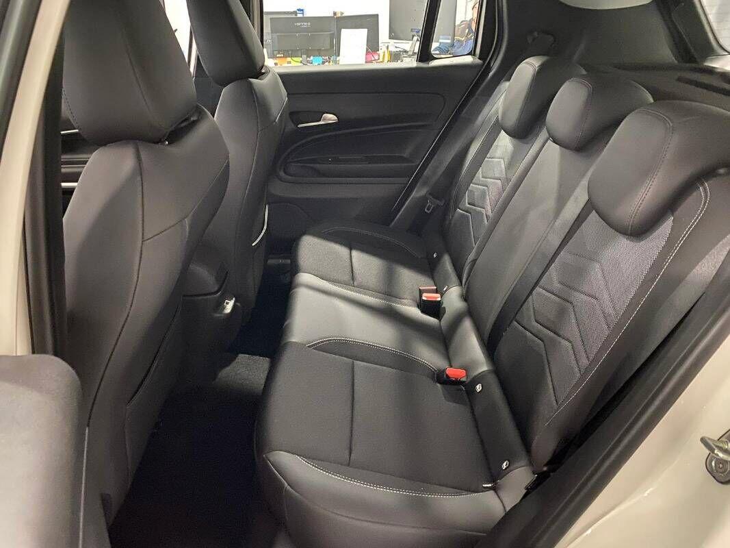 Jeep Avenger 1.2 t. Altitude fwd 100cv