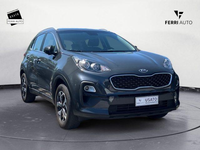 KIA Sportage 1.6 GDI 132 CV 2WD Urban