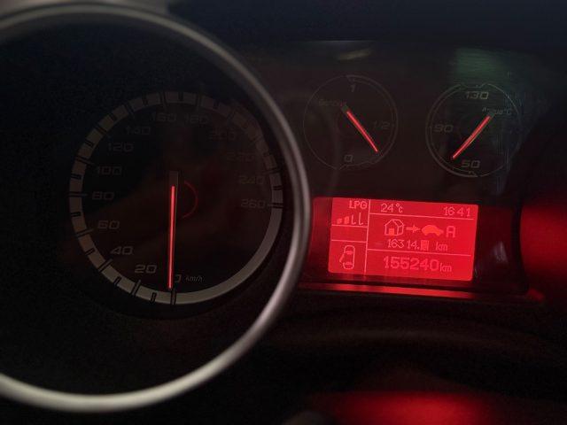 ALFA ROMEO Giulietta 1.4 Turbo 120 CV GPL Sprint