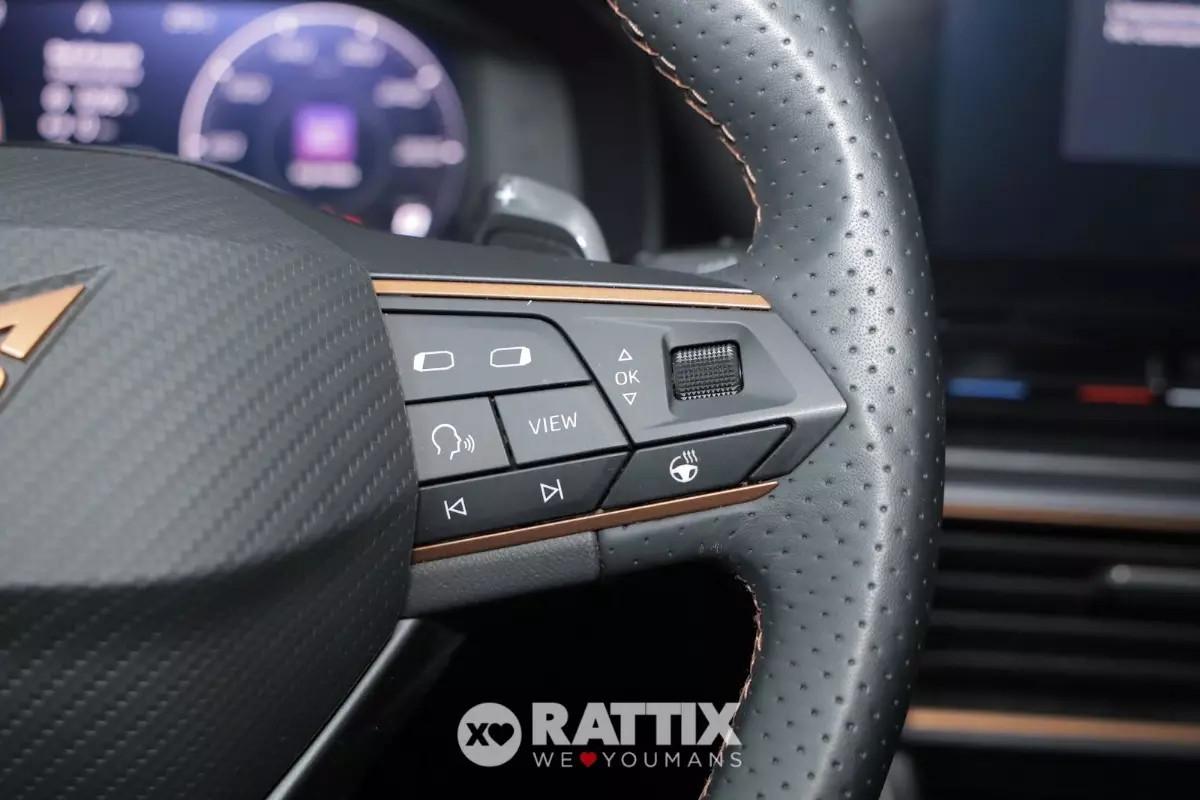Cupra Formentor 1.5 TSI 150CV DSG