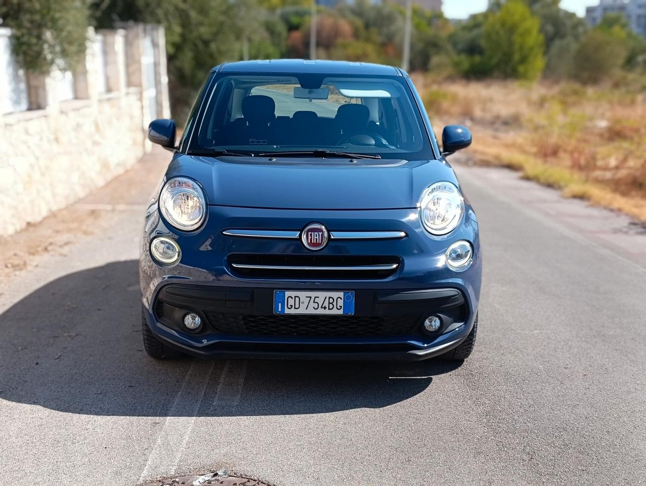 Fiat 500L 1.3 Multijet 95 CV Business"accetto permuta"