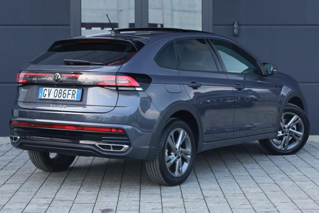 VOLKSWAGEN Taigo 1.0 TSI Prezzo Netto 110 CV R-Line