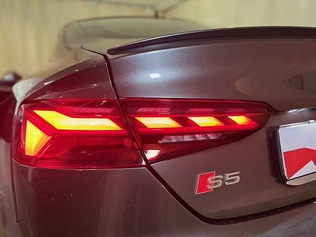 Audi S5 S5 SPB TDI quattro tiptronic