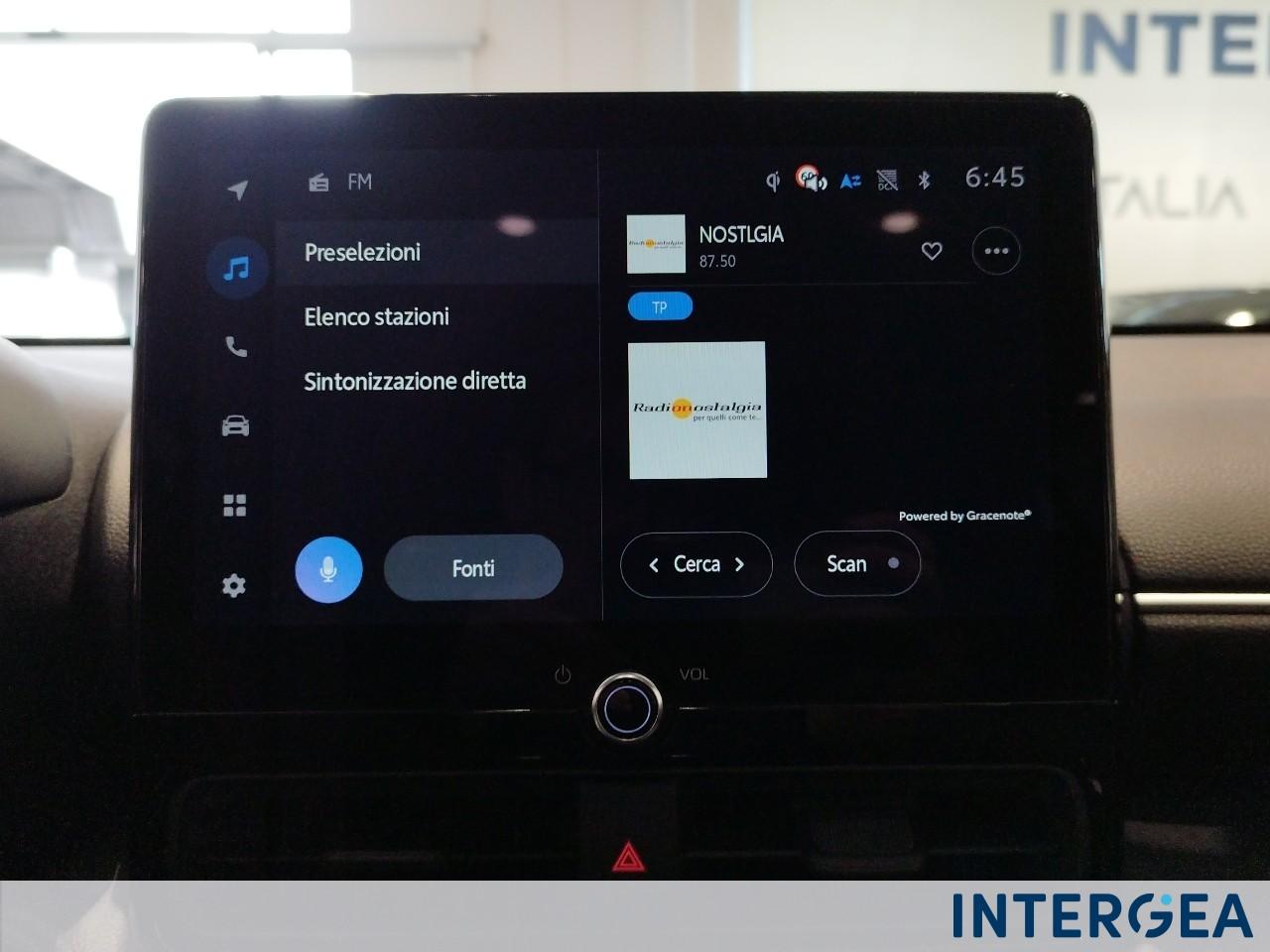 TOYOTA Yaris Cross 1.5h Lounge fwd 130cv e-cvt